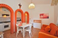 Apartmány Villa Marina - Itálie - Bibione