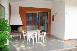 Apartmány Villa Marina - Itálie - Lignano - Lignano Riviera