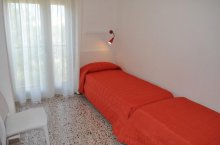 Apartmány Villa Mecchia - Itálie - Bibione