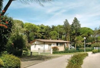 Apartmány Villaggio Laura - Itálie - Lignano - Lignano Riviera