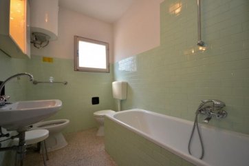 Apartmány Ville Nord - Itálie - Bibione