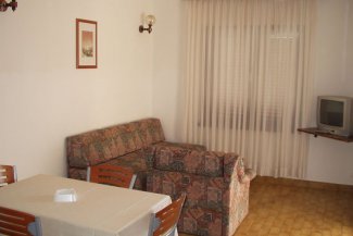 Apartmány Vranjica - Belvedere - Chorvatsko - Střední Dalmácie - Seget Vranjica