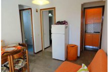 Apartmány Zenith - Itálie - Bibione