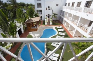 Apartments Punta Cana by Be Live - Dominikánská republika - Punta Cana  - Cabeza de Toro