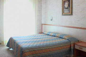 Hotel Apis - Itálie - Rimini - Rivabella
