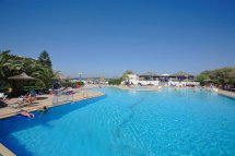 Apollonia Beach Resort & Spa - Řecko - Kréta - Amoudara