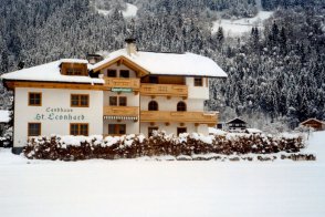 Appartement St. Leonhard - Rakousko - Zillertal - Zell am Ziller