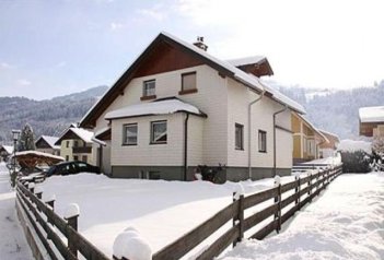 Appartement Wachlinger - Rakousko - Schladming - Ramsau am Dachstein