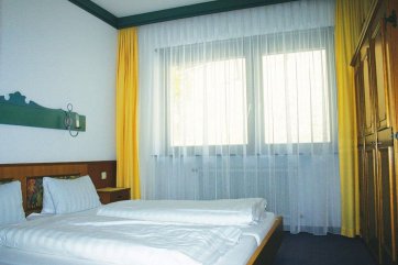 Appartementhaus Ferienland Stubai - Rakousko - Stubaital - Fulpmes