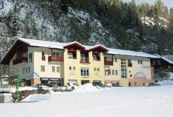 Appartementhaus Gletscherblick - Rakousko - Mölltal - Flattach