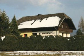 Appartementhaus Grubermühle - Rakousko - Lungau - St. Michael im Lungau