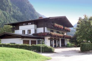 Appartementhaus Mühle - Rakousko - Kaprun