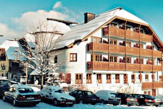 Appartementhaus Russbach - Rakousko - Dachstein West - Russbach