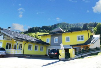 Appartementhaus Vive Diem - Rakousko - Schladming - Lehen