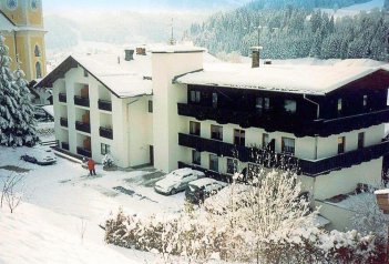 Appartements Brixental - Rakousko - Wilder Kaiser - Brixental - Hopfgarten im Brixental