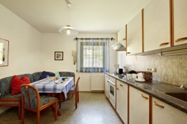 Appartements Haus am See - Rakousko - Uttendorf - Weissee