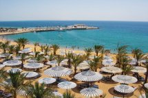 Aqua Blue Sharm - Egypt - Sharm El Sheikh - Ras Om El Sid