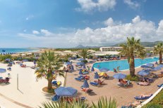 Aquis Sandy Beach Resort - Řecko - Korfu - Agios Georgios
