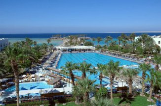 ARABIA AZUR RESORT - Egypt - Hurghada - Sakalla