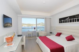 Hotel Argos - Španělsko - Ibiza - Talamanca