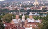 Arménie – Gruzie - Turecko - Gruzie