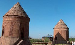 Arménie – Gruzie - Turecko - Gruzie