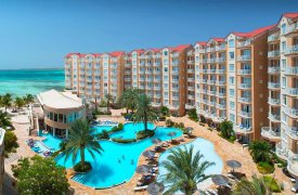 Aruba Phoenix Resort