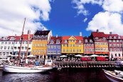 ASCOT - Dánsko - Kodaň