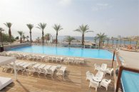 Astral Seaside Eilat - Izrael - Eilat