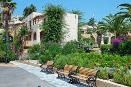 Hotel Porto Bello Beach - Řecko - Kos - Kardamena