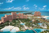 Atlantis - Royal Tower - Bahamy - Paradise Island