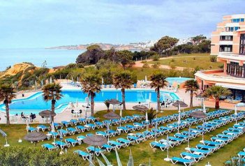 Auramar Beach Resort - Portugalsko - Algarve - Albufeira