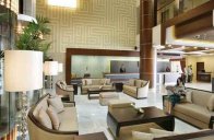 Auris Plaza Hotel - Spojené arabské emiráty - Dubaj - Al Barsha