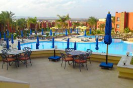 Hotel Aurora Bay Resort - Egypt - Marsa Alam