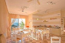 Aurora Hotel - Řecko - Korfu - Agios Ioannis Peristeron