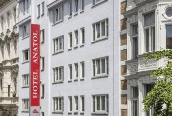 Austria Trend Hotel Anatol - Rakousko - Vídeň