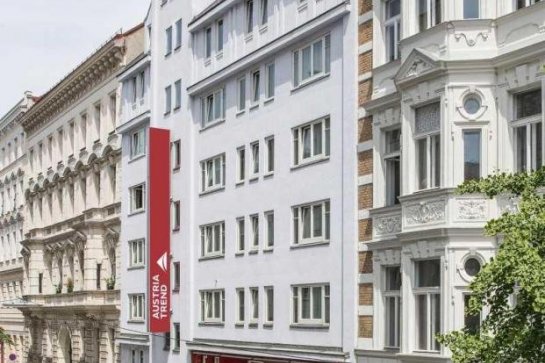 Austria Trend Hotel Anatol - Rakousko - Vídeň