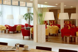 Austria Trend Hotel Lambrechterhof - Rakousko - Štýrsko - Sankt Lambrecht