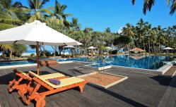 Avani Bentota Resort & Spa - Srí Lanka - Bentota 
