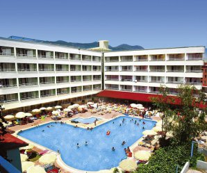 Avena Resort & Spa