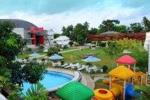 Avenra Garden Hotel - Srí Lanka - Negombo 