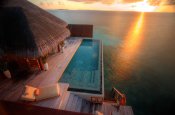 Hotel Ayada Maldives - Maledivy - Atol Dhaalu