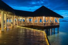 Hotel Ayada Maldives - Maledivy - Atol Dhaalu