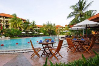 Ayodya Resort - Bali - Nusa Dua