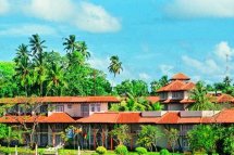 Ayurveda Aida - Srí Lanka - Bentota 