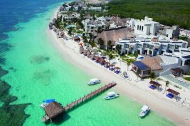 Recenze Hotel Azul Beach Resort