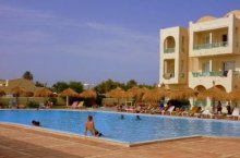 AZUREA - Tunisko - Djerba