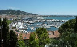 Poznávací zájezd na Azurové pobřeží - Francie - Azurové pobřeží