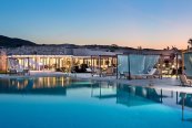 Baglioni Resort Sardinia - Itálie - Sardinie - San Teodoro