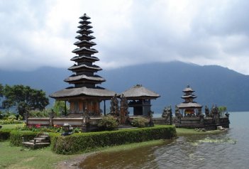 Bali + Lombok - Bali